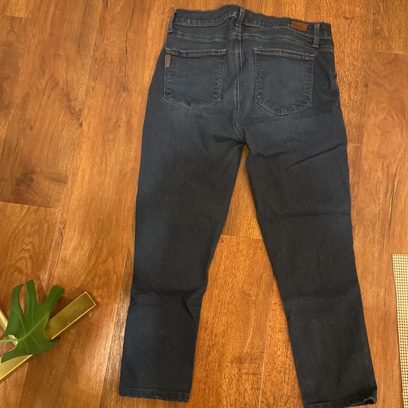 Paige maternity jeans - Picture 3 of 3